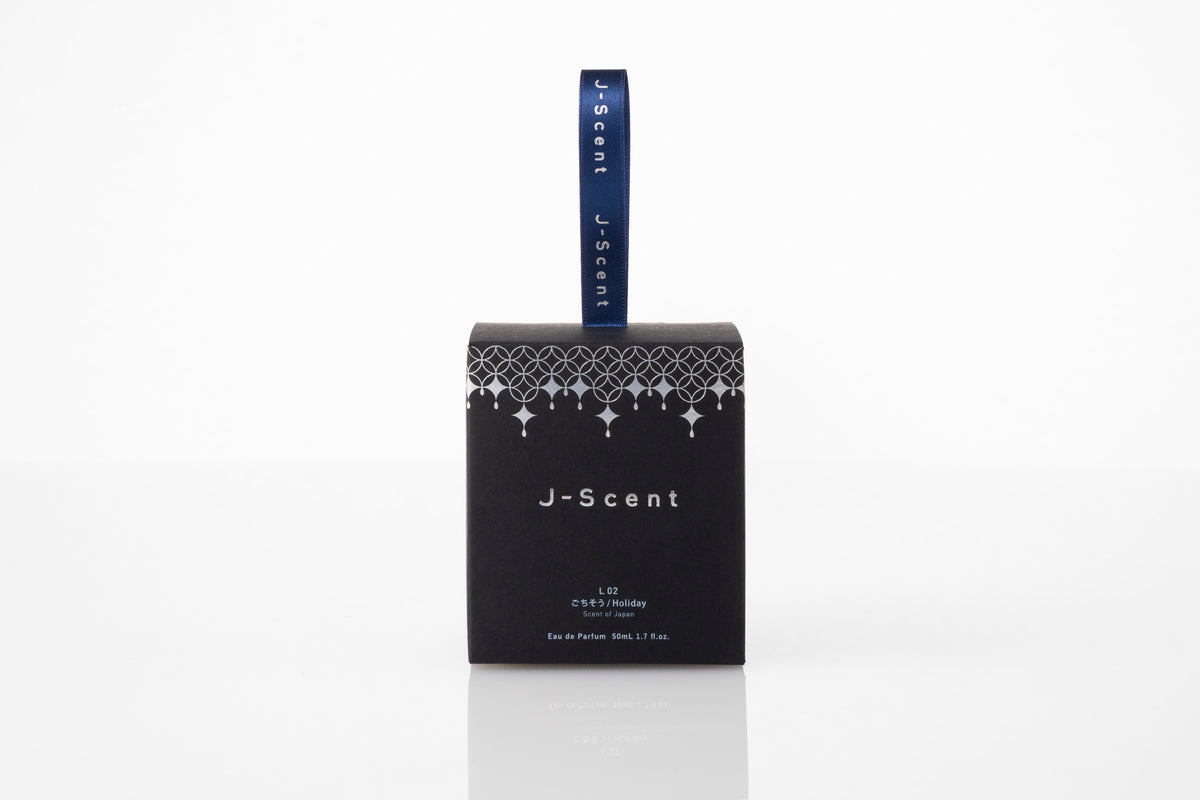 Holiday | J-Scent | Olfactif