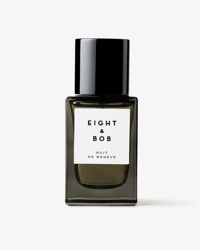 Nuit de Megève | Eight & Bob | Olfactif
