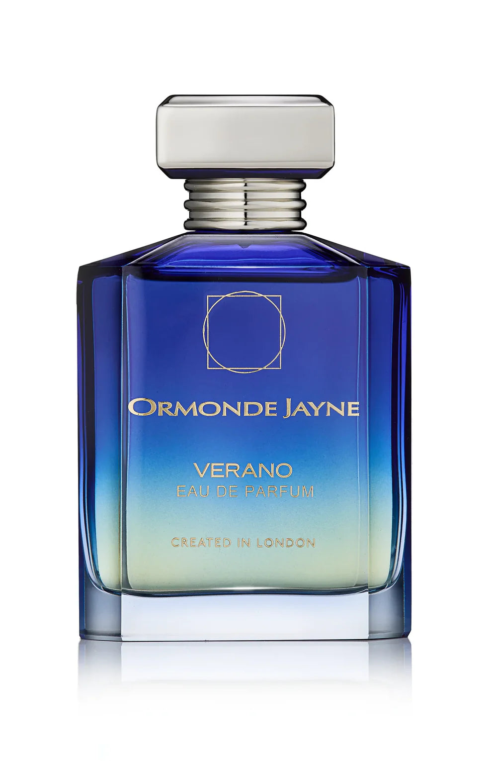 Verano | Ormonde Jayne | Olfactif
