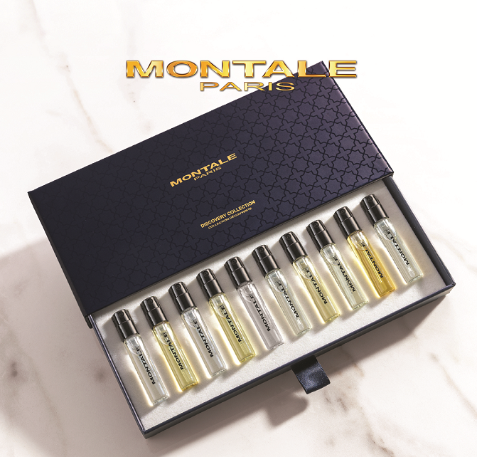 Discovery Set | Montale