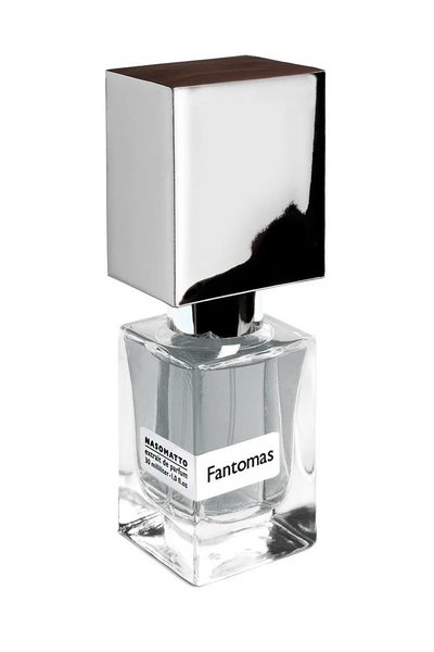 Fantomas | Nasomatto | Olfactif Fantomas | Nasomatto | Olfactif