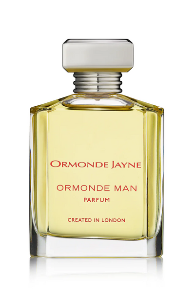 Ormonde Jayne | Ormonde Man | Olfactif