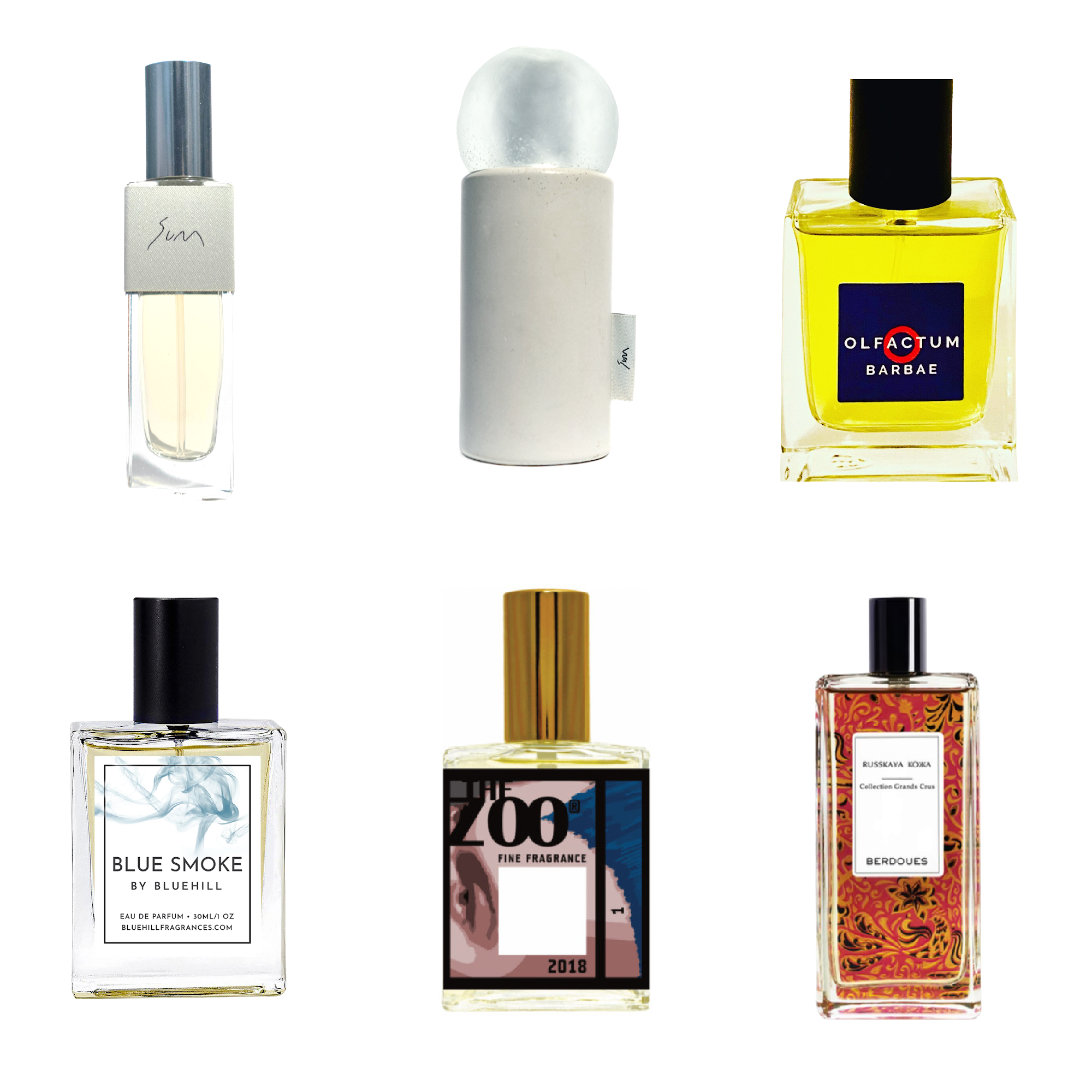 Out of This World Clearance Sample Pack