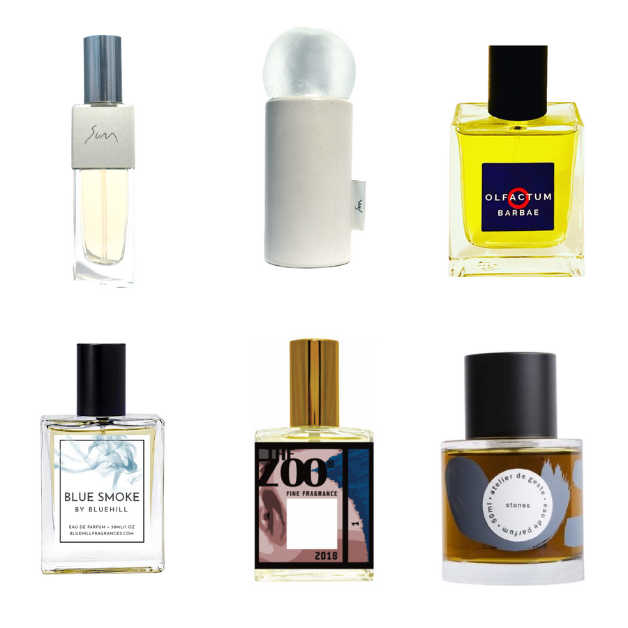 Out of This World Clearance Sample Pack