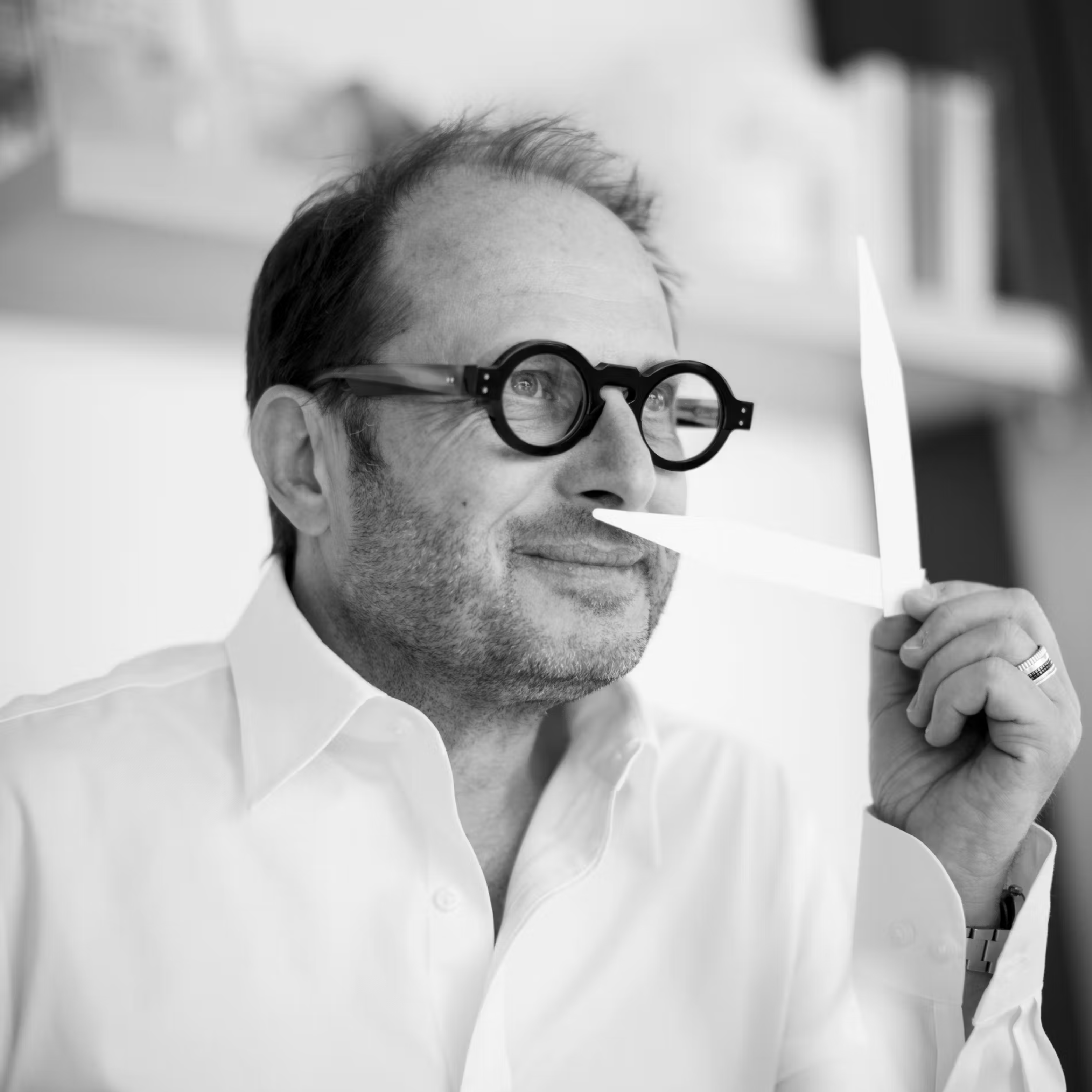 Patchouli Mania | Essential Parfums | Olfactif