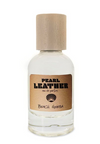 Peal Leather | Beach Geeza | Olfactif 