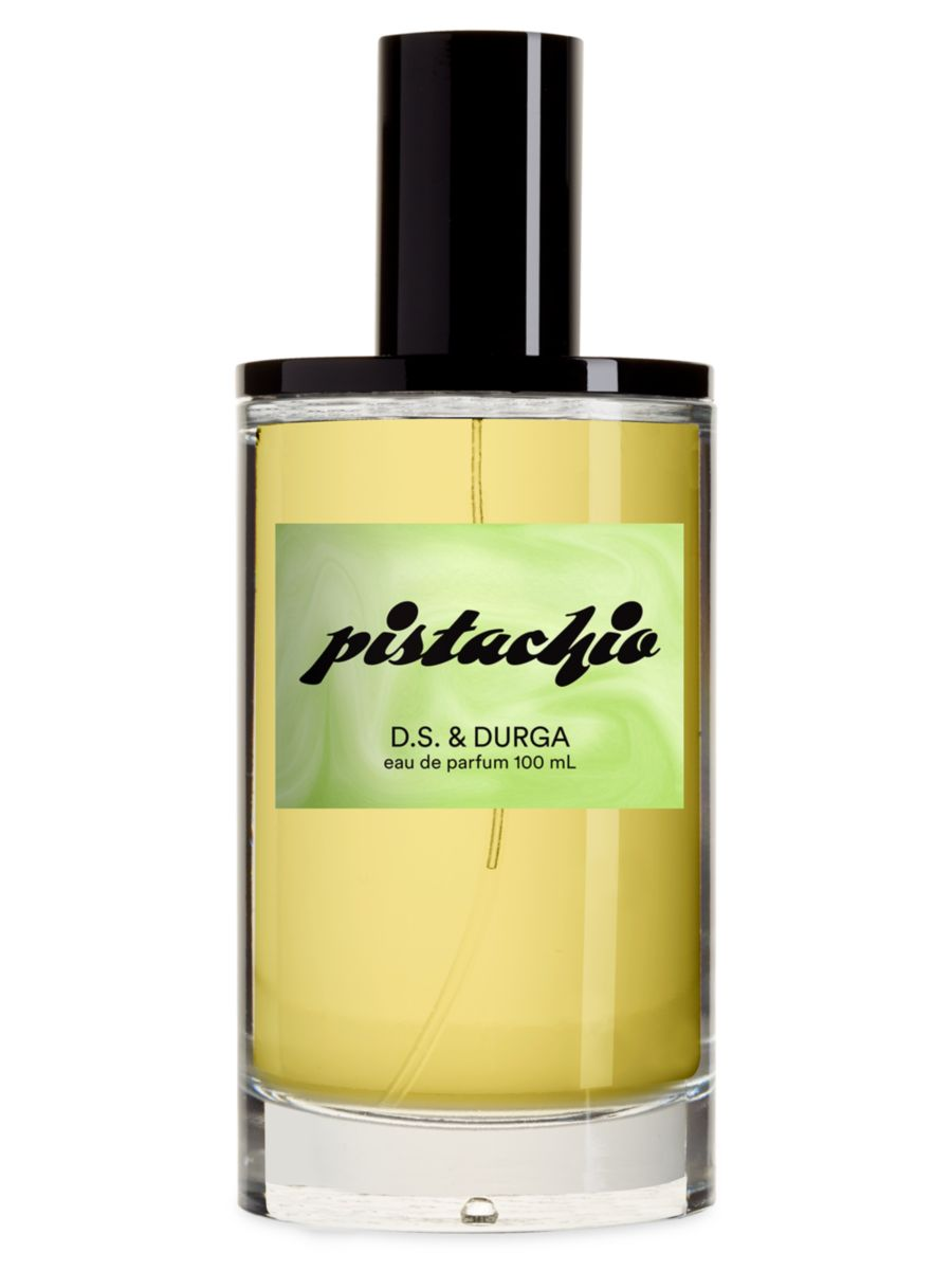 Pistachio | D.S. & Durga | Olfactif 