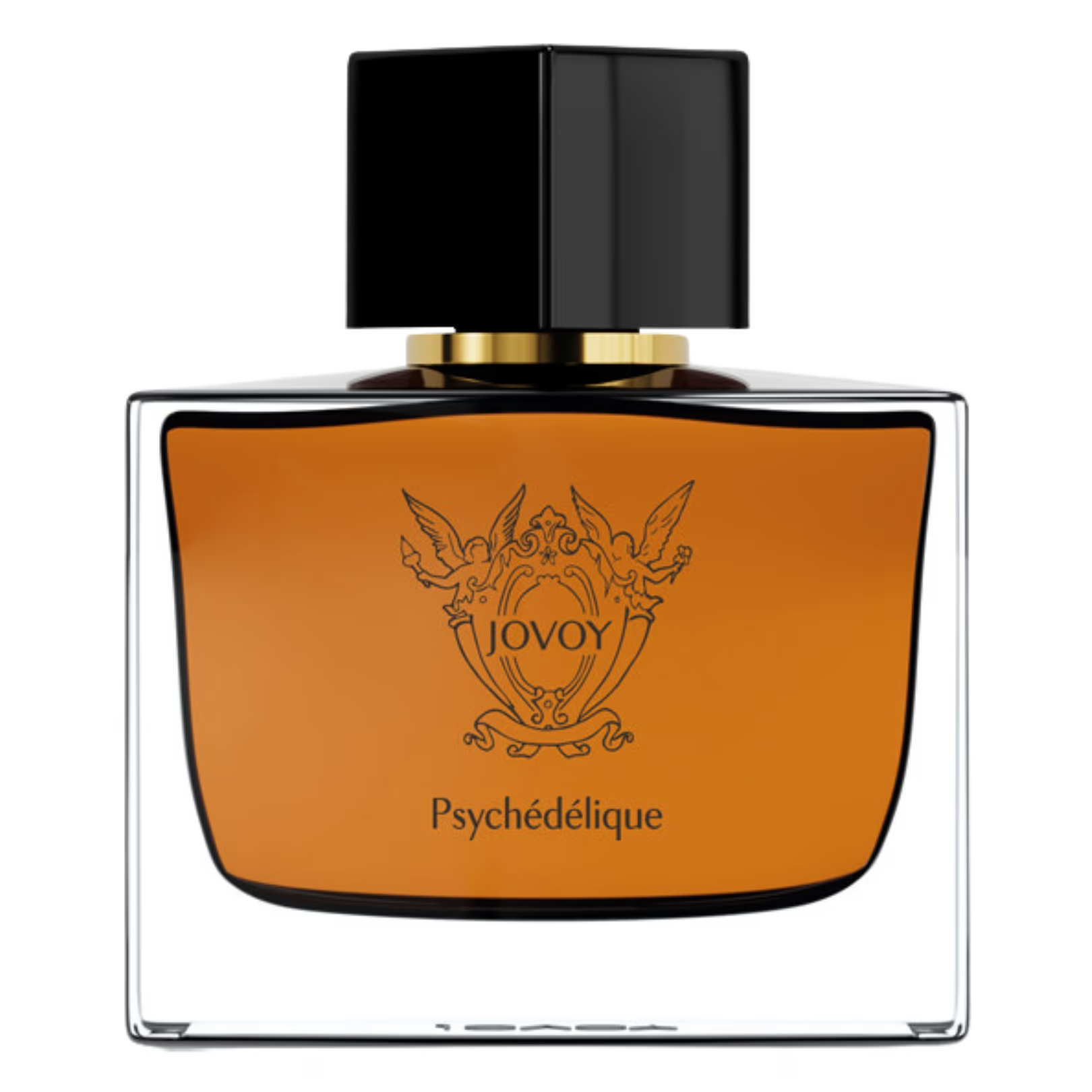Psychedelique | Jovoy | Olfactif