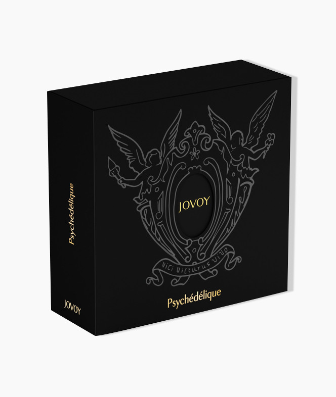 Psychedelique | Jovoy | Olfactif