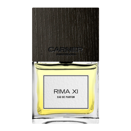 Rima XI | Carner Barcelona | Olfactif