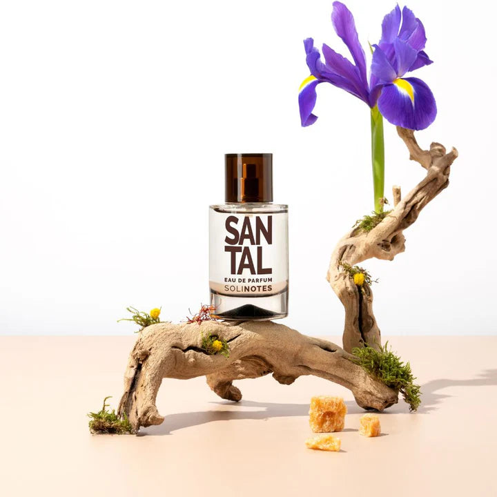 Santal | Solinotes | Olfactif