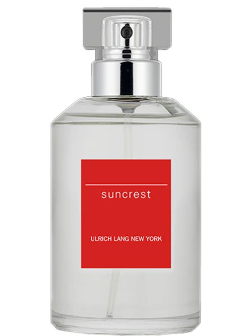 香水(ユニセックス) Ulrich Lang New York 17 NANDAN ROAD 17 nandan road – Ulrich Lang New York