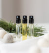 3 Free Samples for Day 11 of the 12 Days of Olfactif!