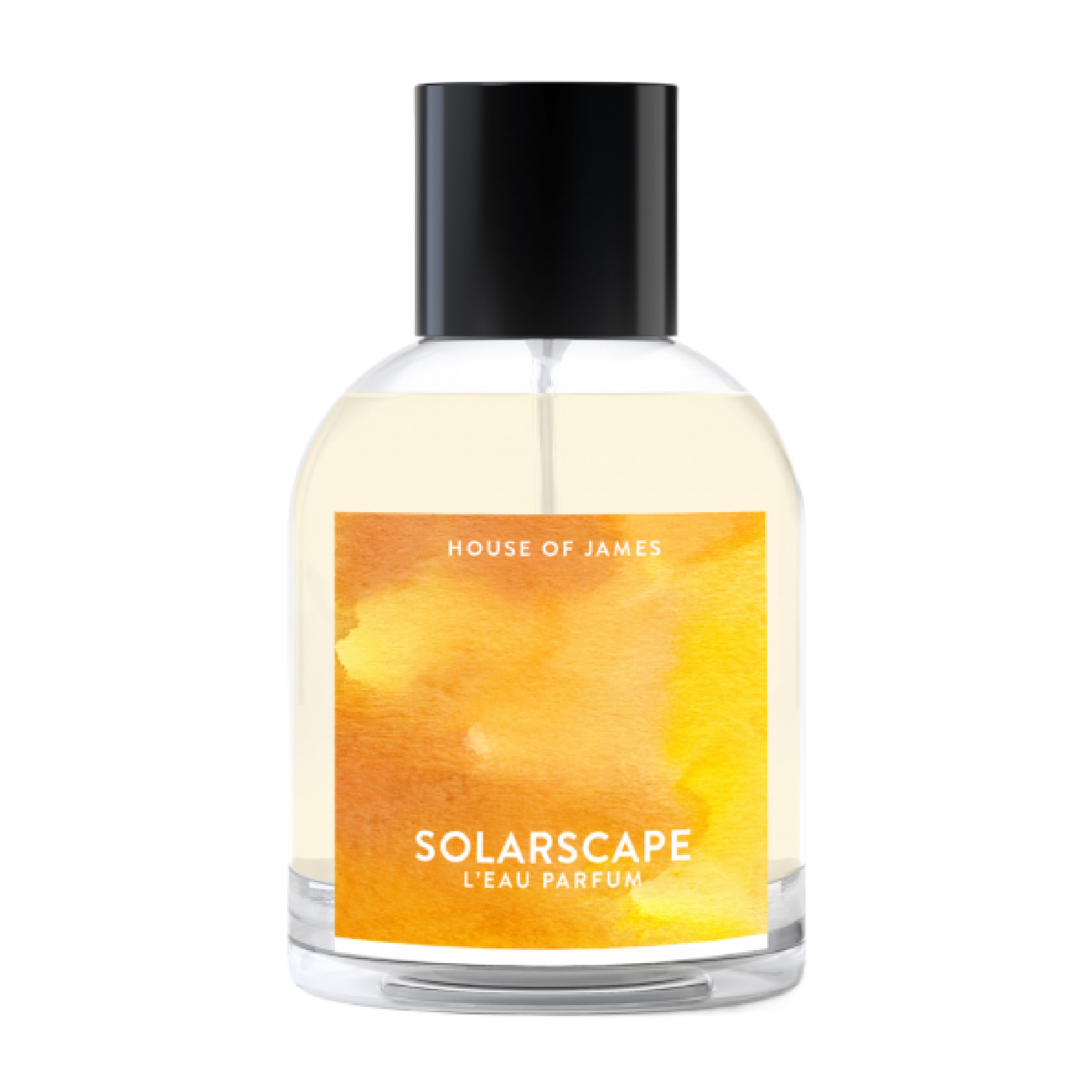 Solarscape| House of James | Olfactif