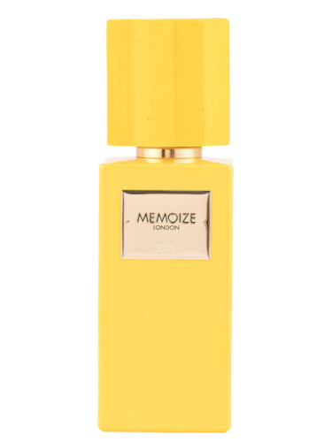 Solis | Memoize | Olfactif