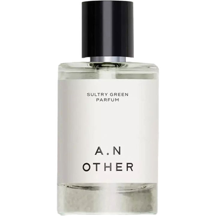 Sultry Green | A.N Other | Olfactif