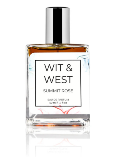 Sample of Summit Rose | Wit & West | Olfactif