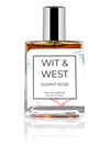Summit Rose | Wit & West | Olfactif