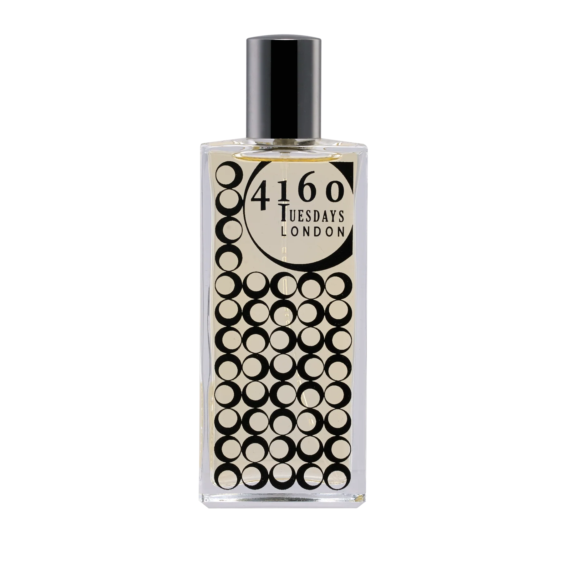 The Darkest Bloom | 4160 Tuesdays | Olfactif