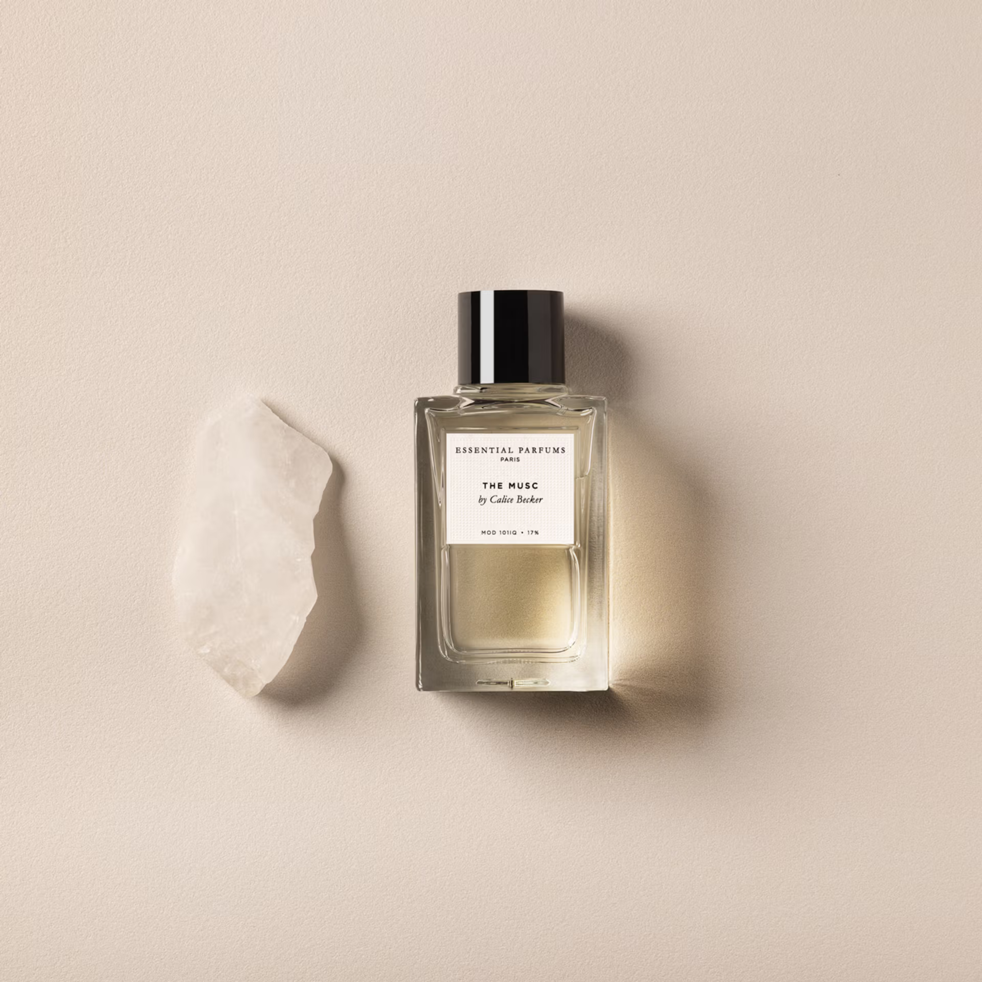 The Musc | Essential Parfums | Olfactif - Perfume The Musc | Essential Parfums | Olfactif - Perfume