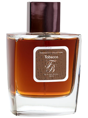 Tobacco | Franck Boclet | Olfactif