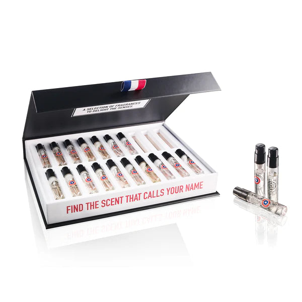 The Almost Complete Collection | État Libre d'Orange | Olfactif