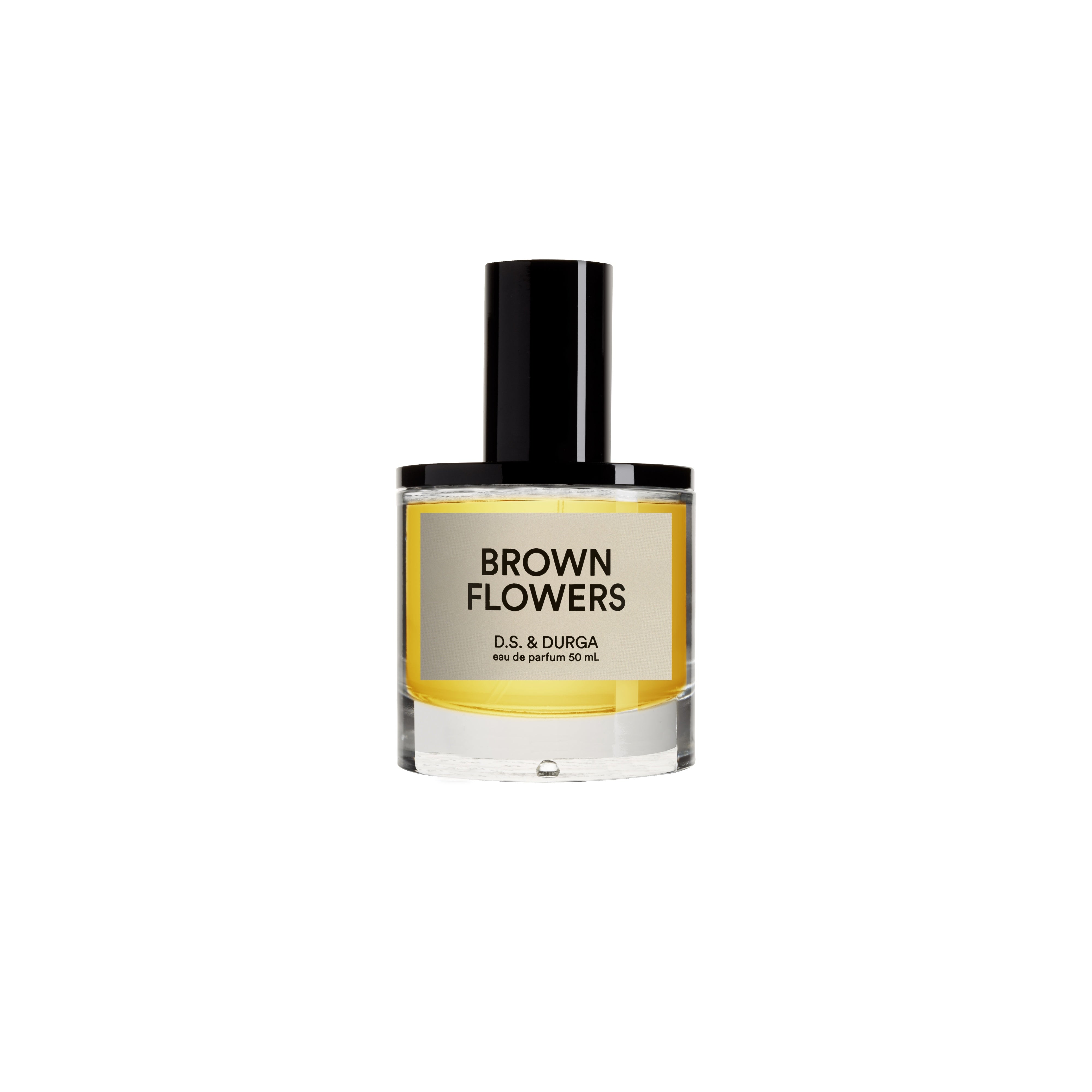 香水(ユニセックス) BROWN FLOWERS D.S. & DURGA 50ml Brown Flowers | D.S. & Durga | Olfactif