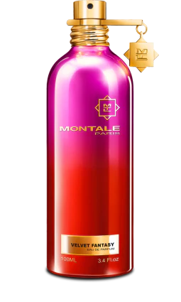 Velvet Fantasy | Montale | Olfactif