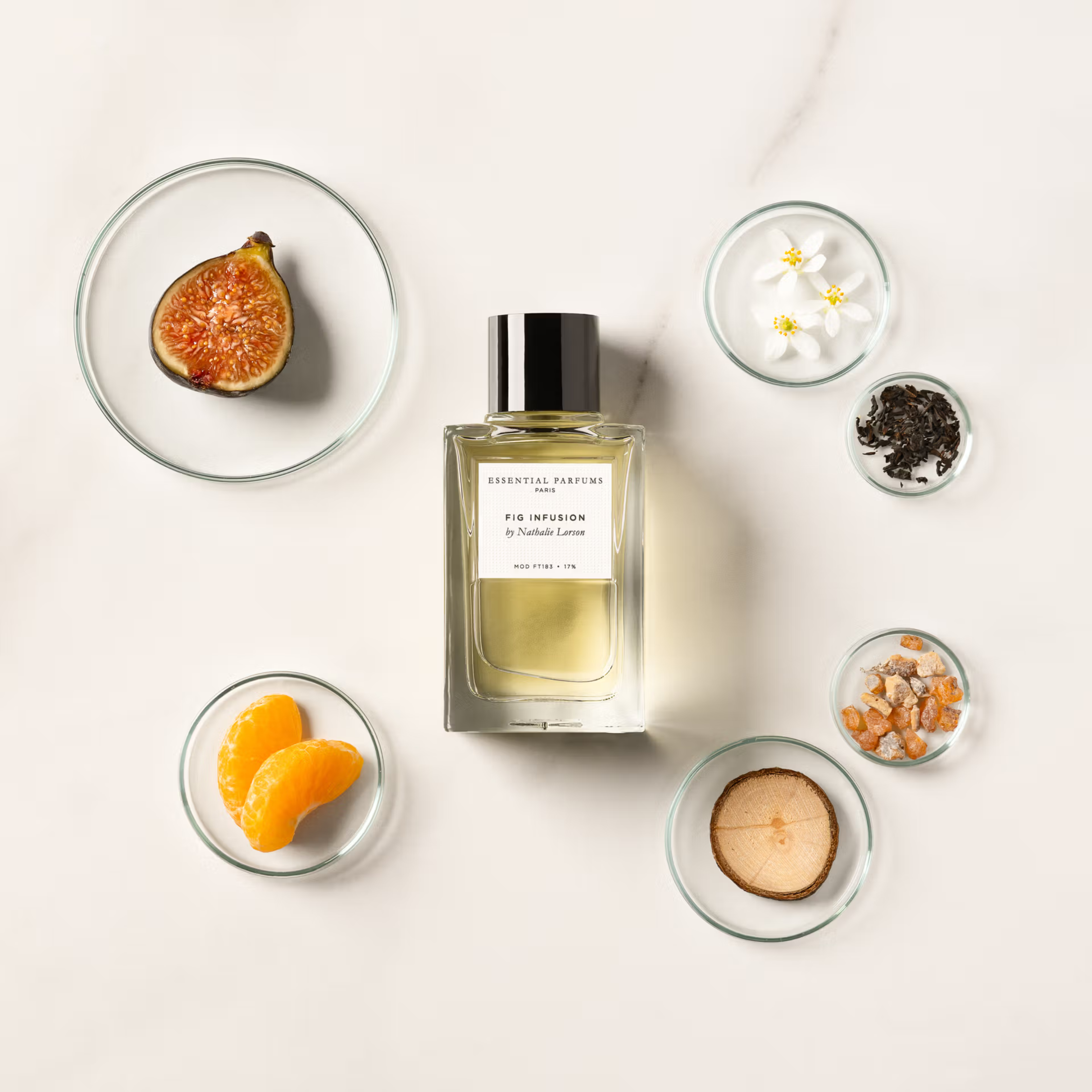Fig Infusion | Essential Parfums | Olfactif
