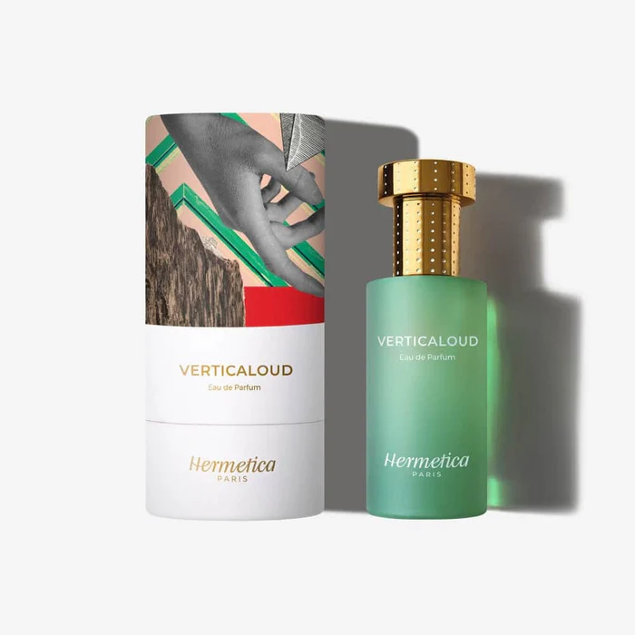 Verticaloud | Hermetica | Olfactif 
