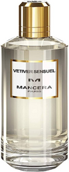 Vetiver Sensuel | Mancera | Olfactif