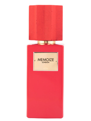 Vita | Memoize London | Olfactif