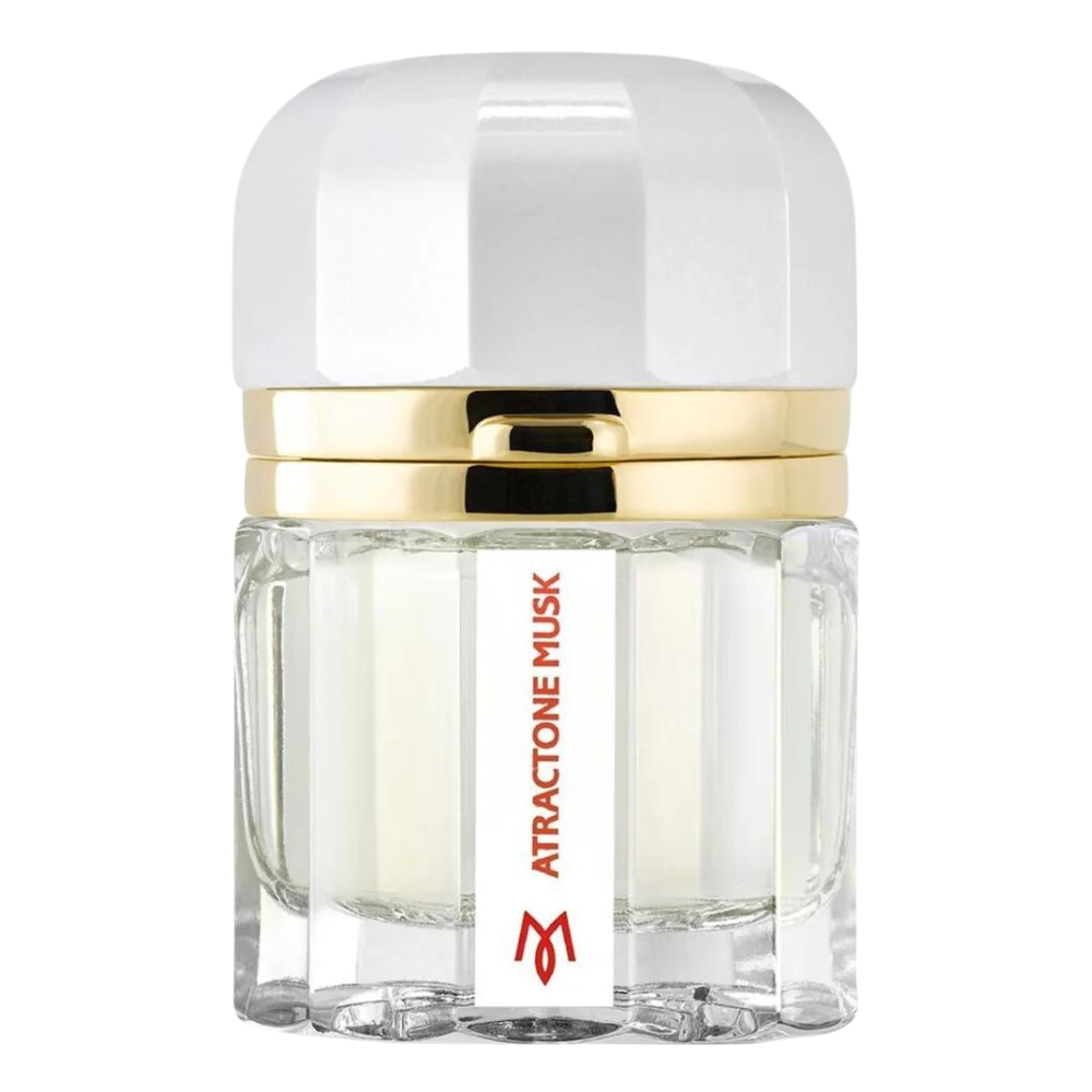 Atractone Musk | Ramon Monegal | Olfactif