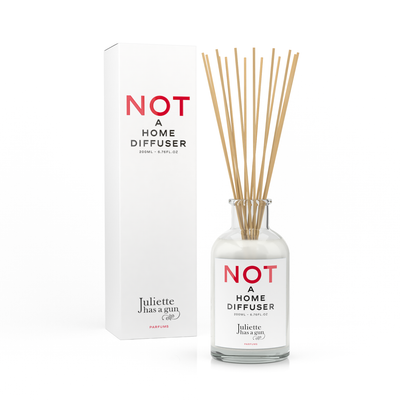Not a Home Diffuser | Juliette Has a Gun | Olfactif
