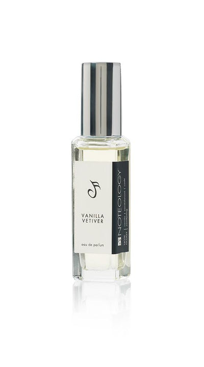 Vanilla Vetiver