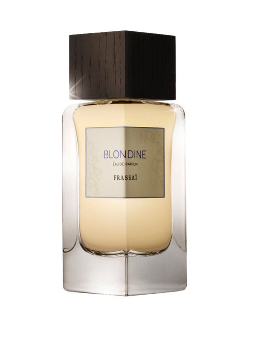 Blondine | Frassaï | Olfactif