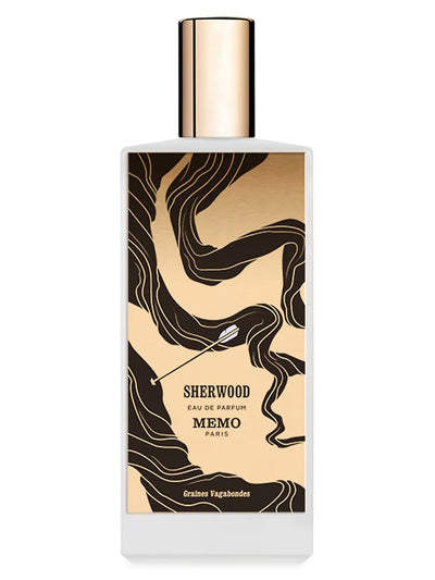 Sherwood | Memo Paris | Olfactif