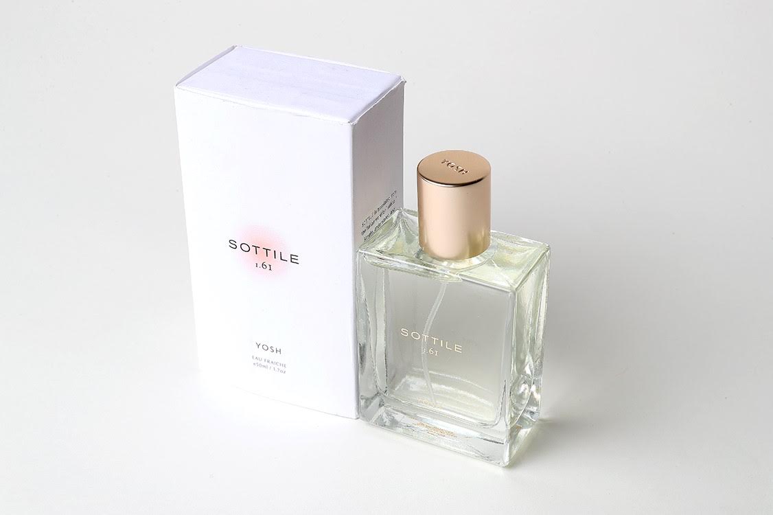 Sottile | Yosh | Olfactif