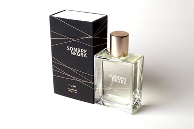 Sombre Negra sample