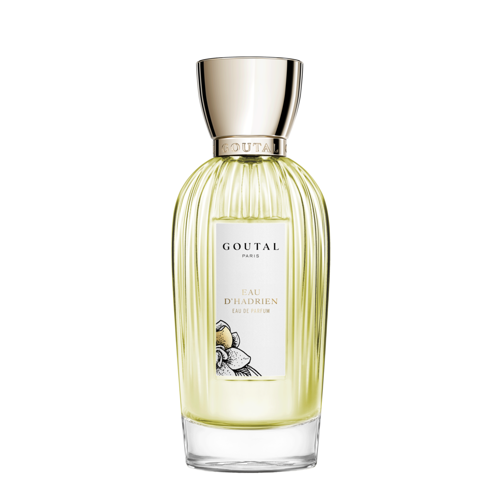 Sample of Eau d'Hadrien | Goutal | Olfactif