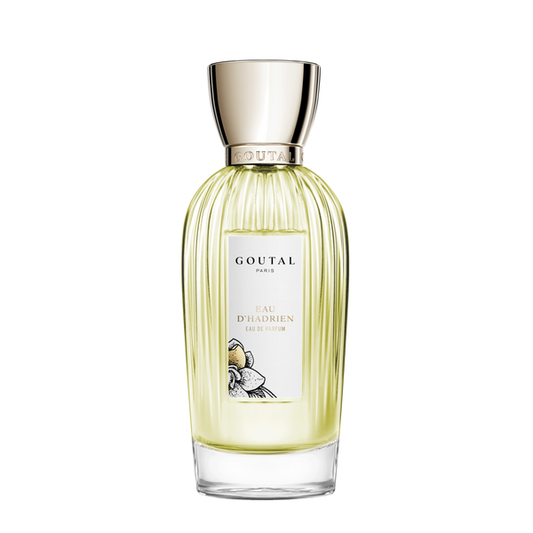 【新品未開封】GOUTAL Eau d'Hadrien オーダドリアン100ml Eau-D-Hadrien---EDP---Flacon--