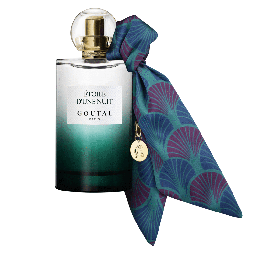 GOUTAL ÉTOILE D'UN NUIT 100ml Sample of Étoile d'une Nuit | Goutal | Olfactif