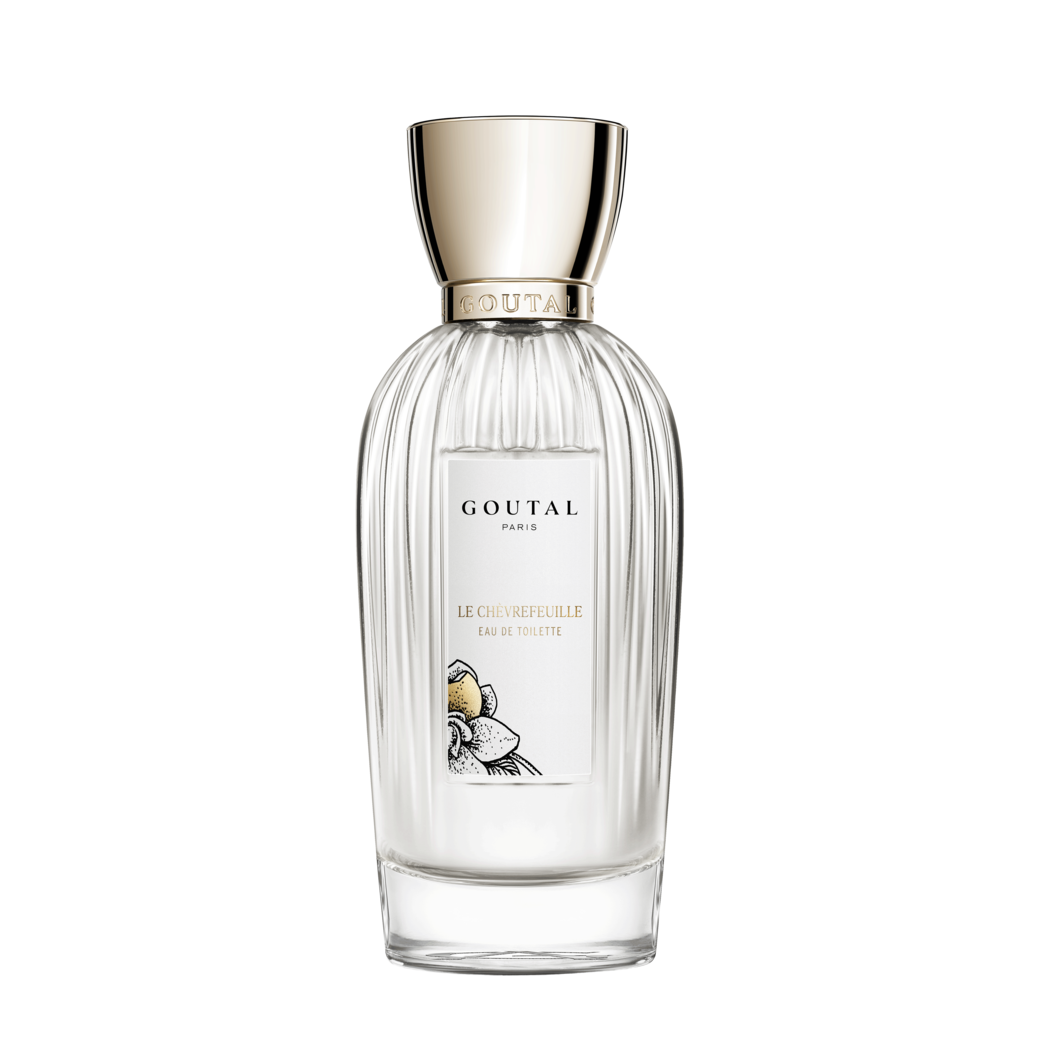 Sample of Le Chèvrefeuille | Goutal | Olfactif