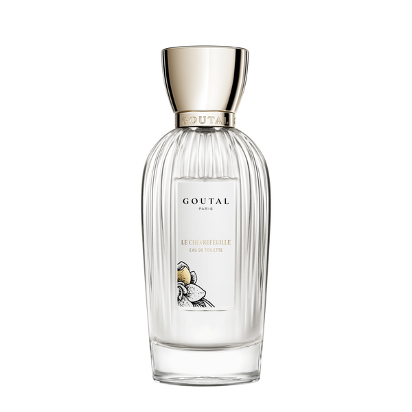 Sample of Le Chèvrefeuille | Goutal | Olfactif