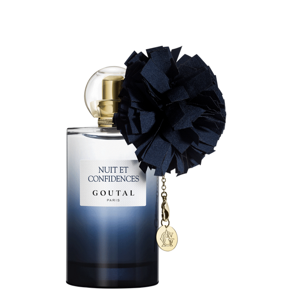 Sample of Nuit et Confidences | Goutal | Olfactif