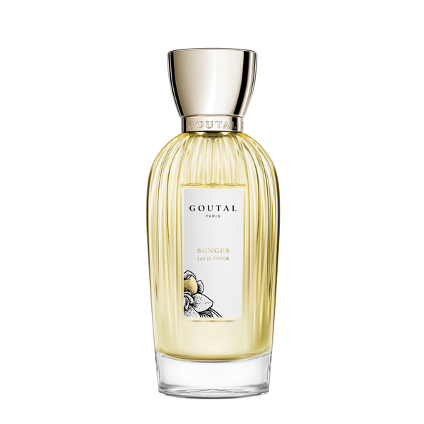 香水(女性用) GOUTAL SONGES Eau de Parfum 100ml Songes Eau de Parfum Goutal perfume - a fragrance for women 2006