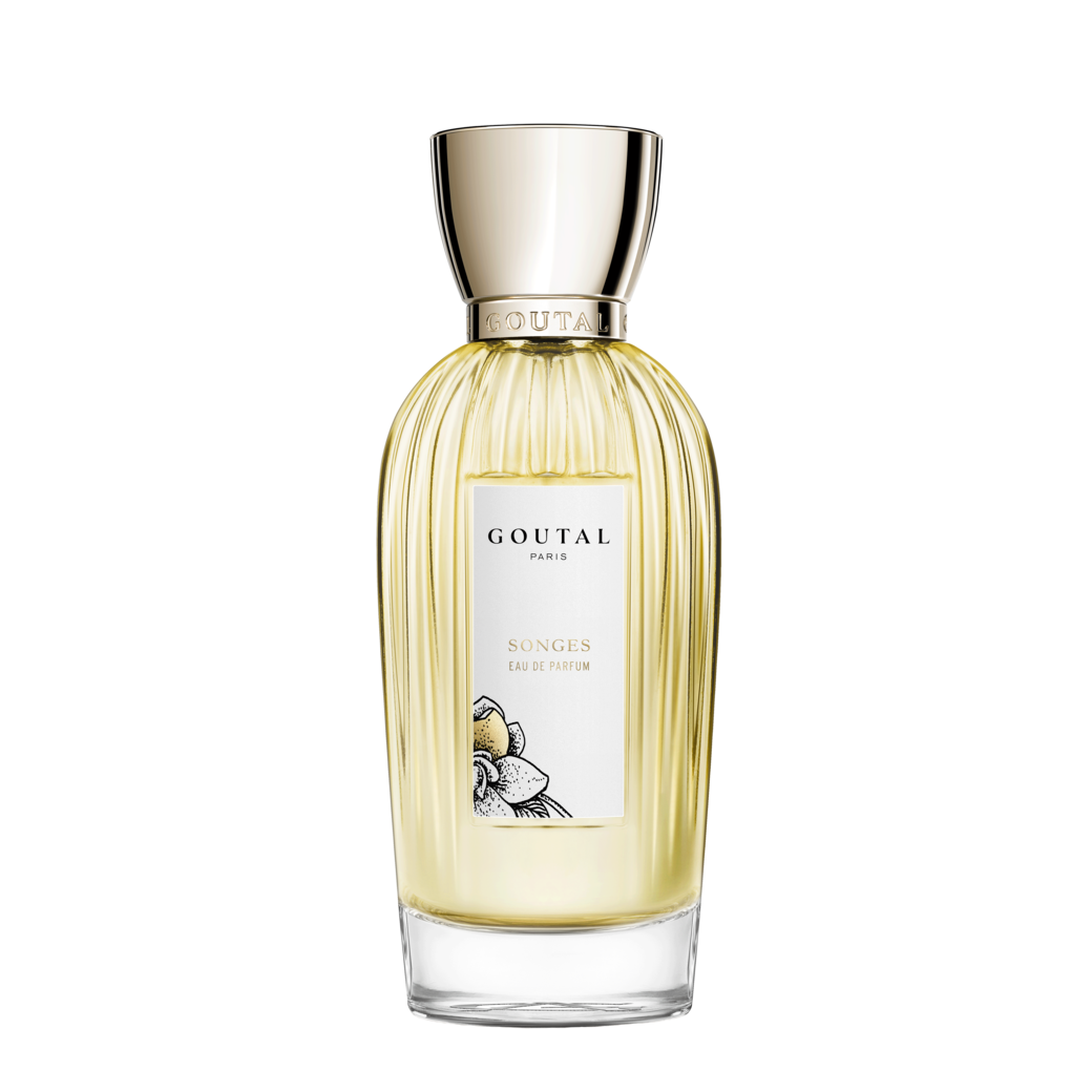 香水(女性用) GOUTAL SONGES Eau de Parfum 100ml Songes | Goutal | Olfactif