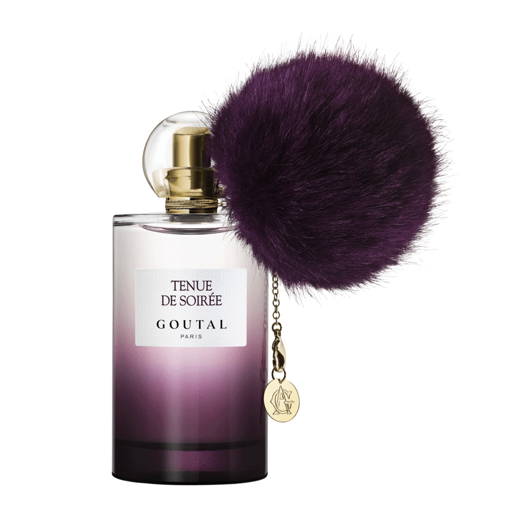 GOUTAL TENUE DE SOIRÉE オードパルファム 100ml Sample of Tenue de Soirée | Goutal | Olfactif