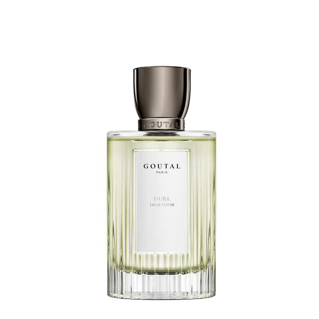 GOUTAL PARIS DUEL オードパルファム 100ml Sample of Duel | Goutal | Olfactif