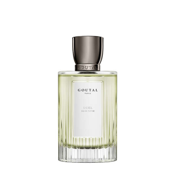 グタール　GOUTAL DUEL Eau de parfum 100ml Sample of Duel | Goutal | Olfactif